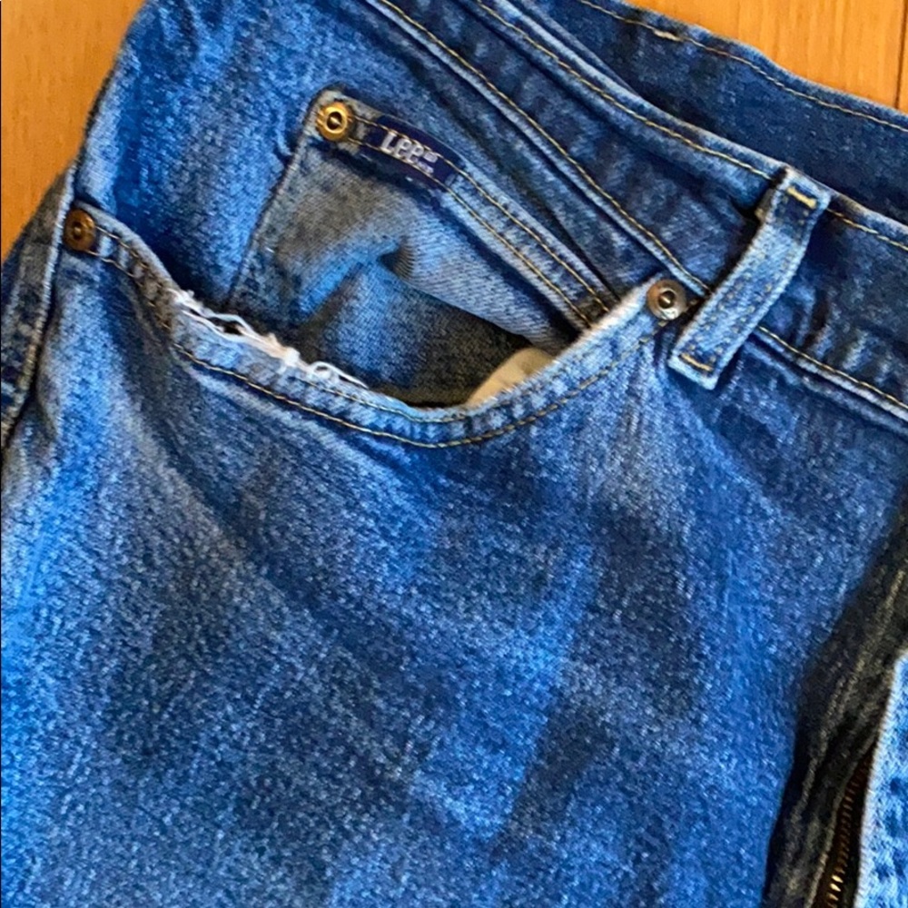 Lee jeans - Picture 4 of 4